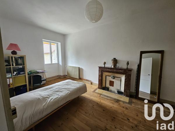 Maison à vendre 8 pièces 117 m² Ceyzérieu