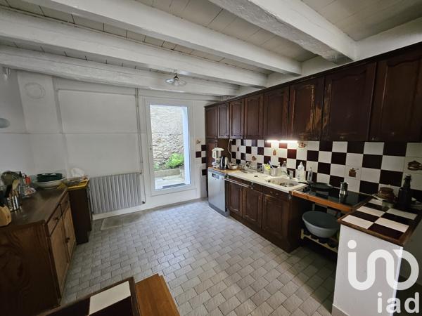 Maison à vendre 8 pièces 117 m² Ceyzérieu