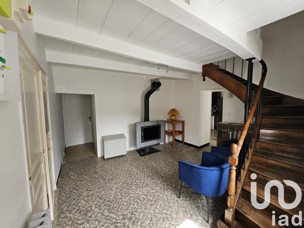 Maison à vendre 8 pièces 117 m² Ceyzérieu