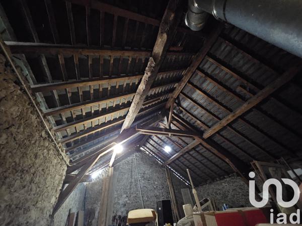 Maison à vendre 8 pièces 117 m² Ceyzérieu