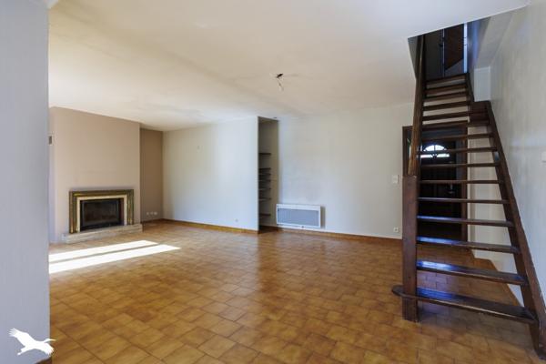 Maison à vendre |  Saint-Orens-de-Gameville |  5 pièces | 114 m²