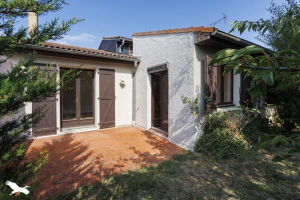 Maison à vendre |  Saint-Orens-de-Gameville |  5 pièces | 114 m²