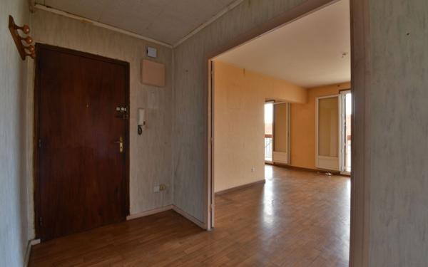 Appartement à vendre    3 pièces • 76,74 m2 Bourg-de-Péage