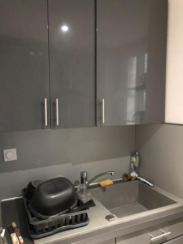 À louer : Appartement T2 au coeur de Bordeaux - Saint-Pierre