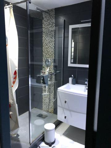 À louer : Appartement T2 au coeur de Bordeaux - Saint-Pierre
