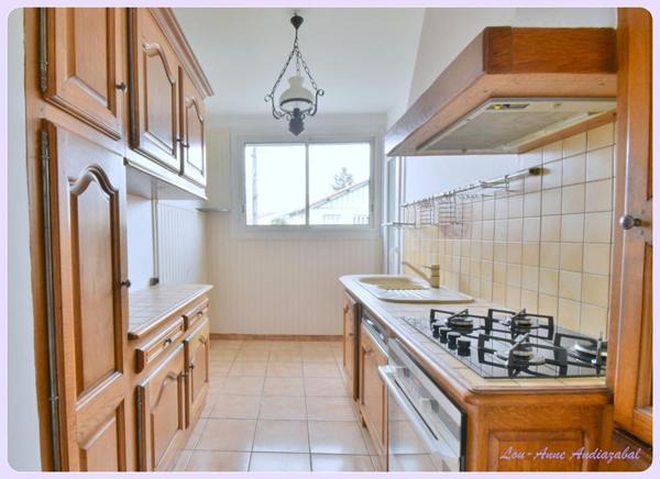 BILLERE - APPARTEMENT F4 - 127 000