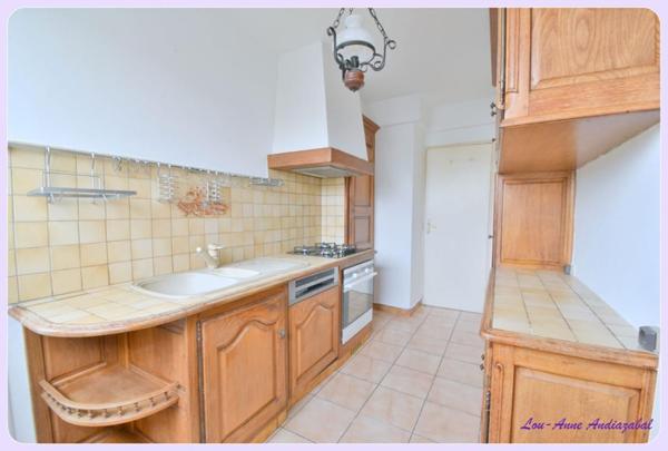 BILLERE - APPARTEMENT F4 - 127 000
