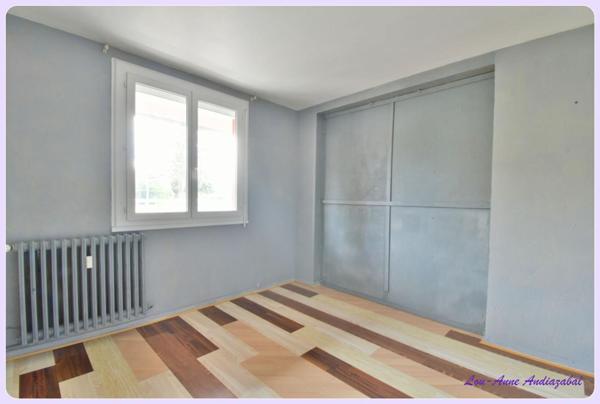 BILLERE - APPARTEMENT F4 - 127 000