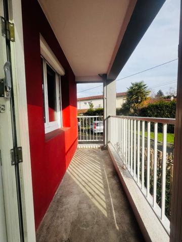 BILLERE - APPARTEMENT F4 - 127 000
