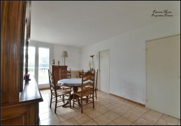 BILLERE - APPARTEMENT F4 - 127 000