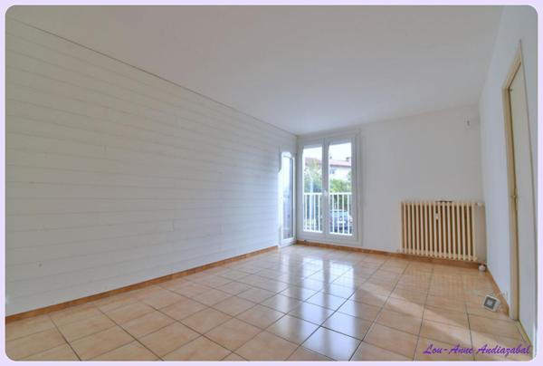 BILLERE - APPARTEMENT F4 - 127 000