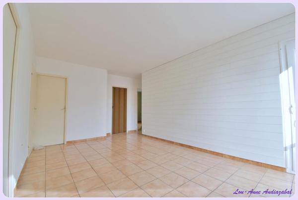 BILLERE - APPARTEMENT F4 - 127 000