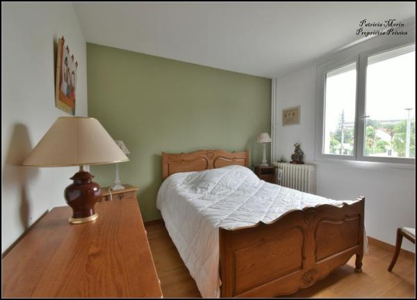 BILLERE - APPARTEMENT F4 - 127 000