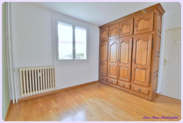 BILLERE - APPARTEMENT F4 - 127 000