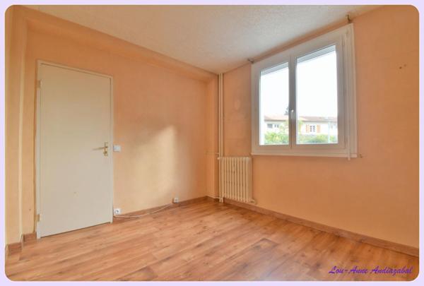 BILLERE - APPARTEMENT F4 - 127 000