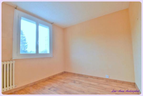 BILLERE - APPARTEMENT F4 - 127 000