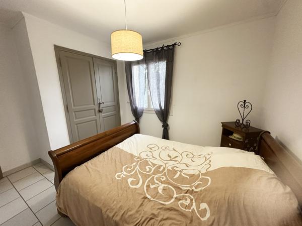 Bellegarde (30127) Superbe Villa sur les hauteurs avec une belle vue au calme