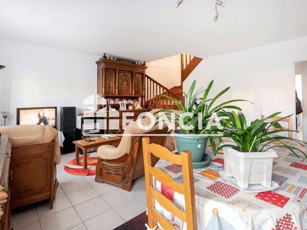 À vendre Maison 4 pièces 85 m² - Lieusaint 77127