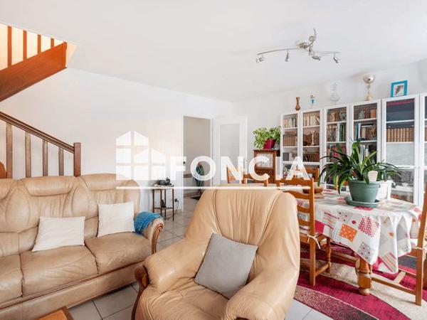 À vendre Maison 4 pièces 85 m² - Lieusaint 77127