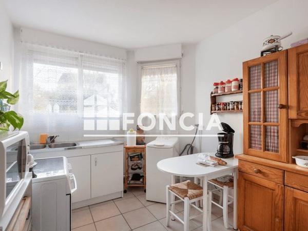 À vendre Maison 4 pièces 85 m² - Lieusaint 77127