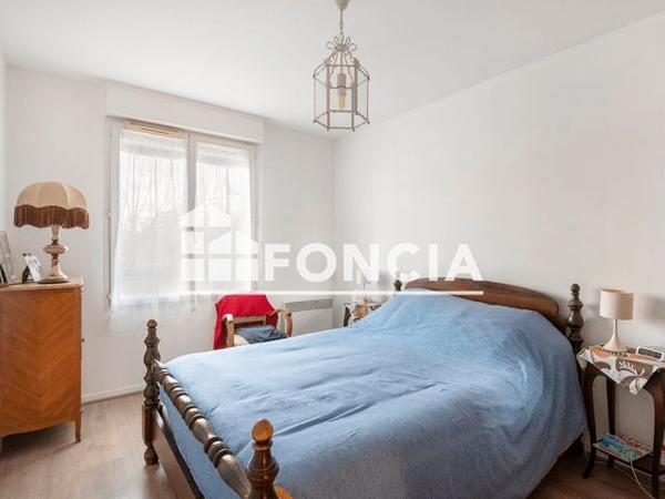 À vendre Maison 4 pièces 85 m² - Lieusaint 77127