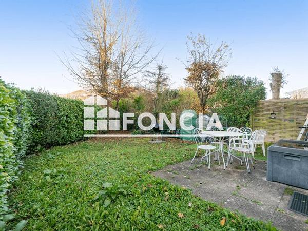 À vendre Maison 4 pièces 85 m² - Lieusaint 77127