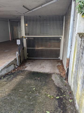 Location parking / box Dijon - 40 €/mois