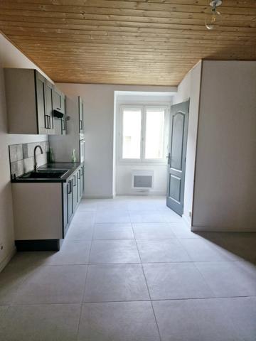 Sorgues (84700) T2 avec garage