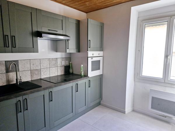 Sorgues (84700) T2 avec garage