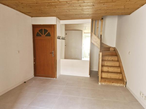 Sorgues (84700) T2 avec garage