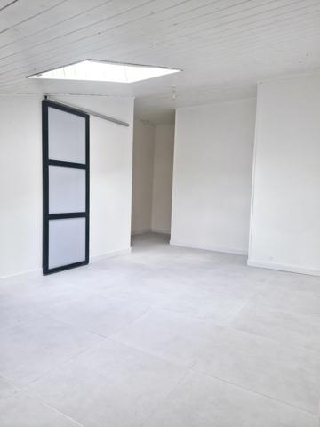 Sorgues (84700) T2 avec garage