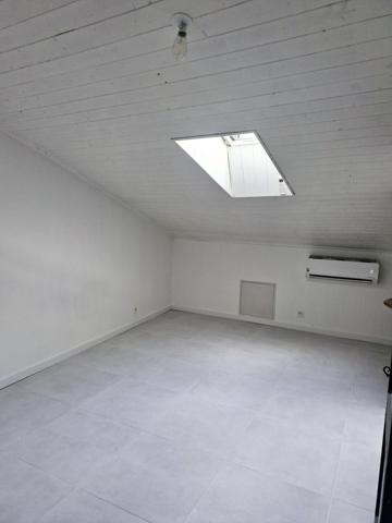 Sorgues (84700) T2 avec garage