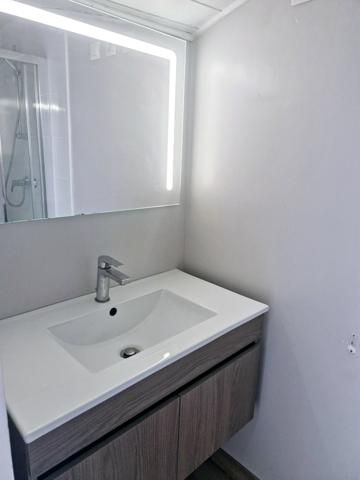 Sorgues (84700) T2 avec garage