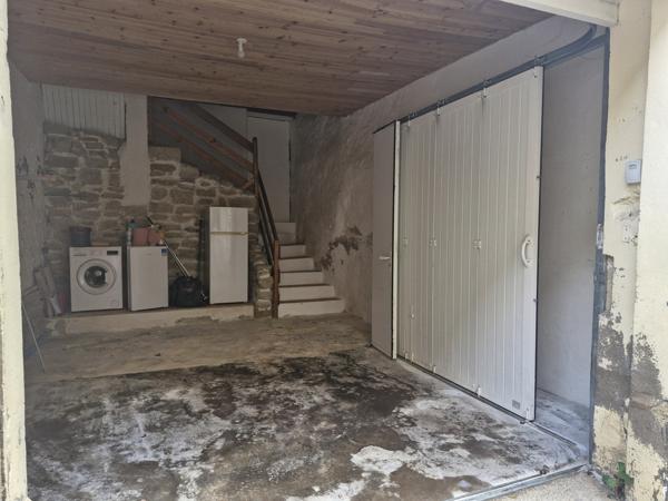 Sorgues (84700) T2 avec garage