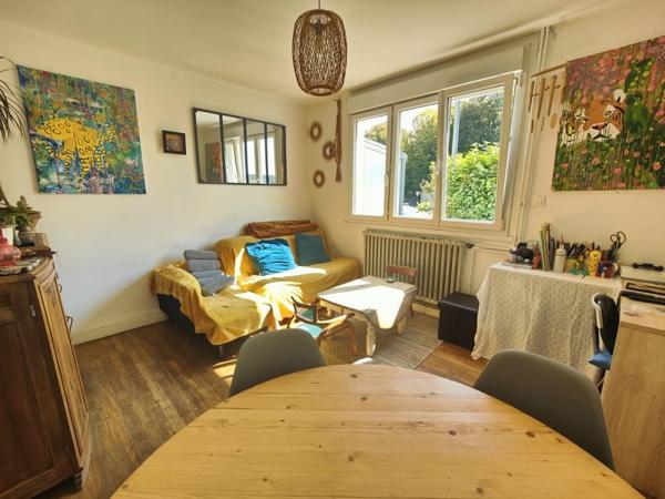 Maison à vendre 213 000 € Douarnenez 5 p 90 m² DPE E