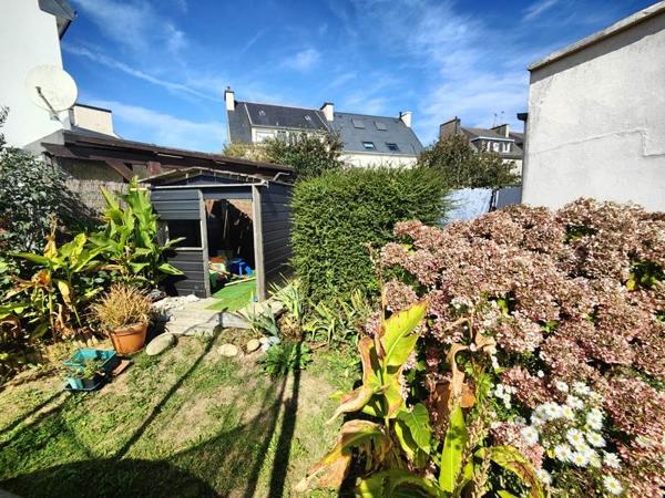 Maison à vendre 213 000 € Douarnenez 5 p 90 m² DPE E