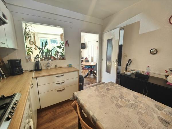 Maison à vendre 213 000 € Douarnenez 5 p 90 m² DPE E