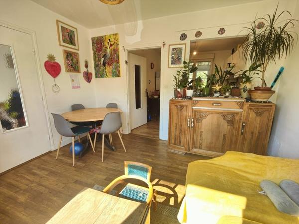 Maison à vendre 213 000 € Douarnenez 5 p 90 m² DPE E