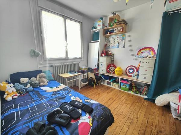 Maison à vendre 213 000 € Douarnenez 5 p 90 m² DPE E