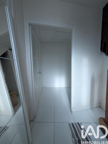 Appartement à vendre 4 pièces 92 m² Cambo-les-Bains