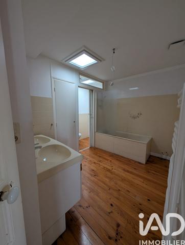 Appartement à vendre 4 pièces 92 m² Cambo-les-Bains