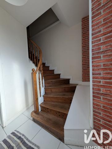 Appartement à vendre 4 pièces 92 m² Cambo-les-Bains