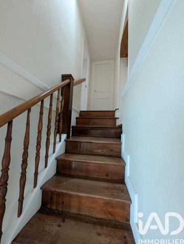 Appartement à vendre 4 pièces 92 m² Cambo-les-Bains