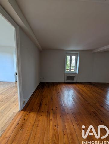 Appartement à vendre 4 pièces 92 m² Cambo-les-Bains