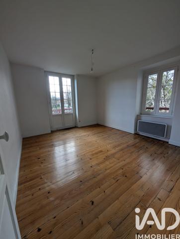 Appartement à vendre 4 pièces 92 m² Cambo-les-Bains