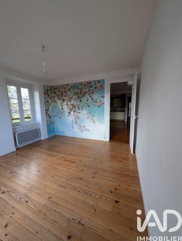 Appartement à vendre 4 pièces 92 m² Cambo-les-Bains