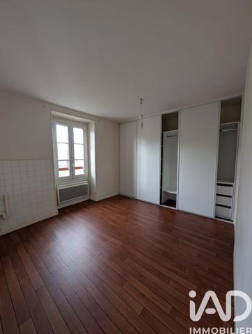 Appartement à vendre 4 pièces 92 m² Cambo-les-Bains