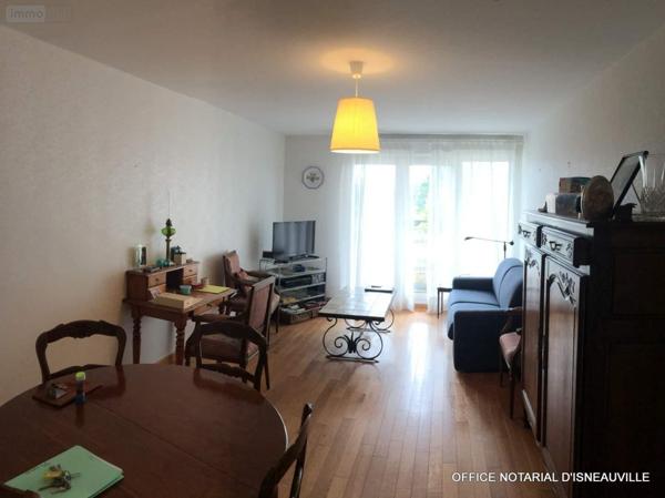 Appartement à vendre à Mont-Saint-Aignan en Seine-Maritime (76130), ref : 016/2349   
PARC DU VILLAGE