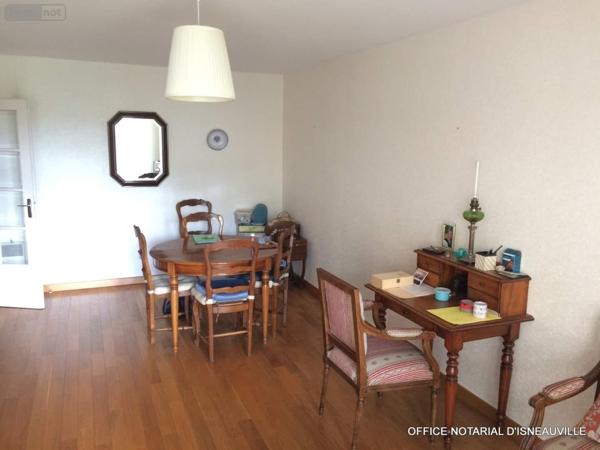 Appartement à vendre à Mont-Saint-Aignan en Seine-Maritime (76130), ref : 016/2349   
PARC DU VILLAGE