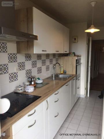 Appartement à vendre à Mont-Saint-Aignan en Seine-Maritime (76130), ref : 016/2349   
PARC DU VILLAGE